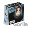 Ravensburger 3D Puzzle - Hylkies: Star Wars: Princezna Leia - 54 ks