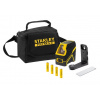 Stanley FatMax Křížový laser, zelený FMHT77586-1