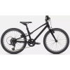 Detský bicykel SPECIALIZED Jett 20 Lesklý Cast Black/Smoke 2022
