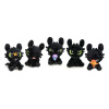 Play by Play How To Train Your Dragon Plyšák Figurky 18 cm Expressions Verze Sada (20)