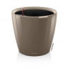 Kvetináč Lechuza Classico 70 (65cm) Barva: Taupe kompletný set