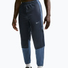 Pánske bežecké nohavice Nike Challenger Therma-Fit Winterized thunder blue