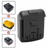 Adaptér batérie DEWALT 18V/20V na Bosch 18V