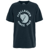 FJÄLLRÄVEN Fjällräven Relaxed T-Shirt M Dark Navy - XXL