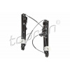 TOPRAN Mechanizmus zdvíhania okna 504 220