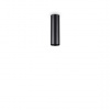 Ideal Lux 233062 prisadené stropné bodové svietidlo Look 1x28W | GU10 | IP20 - čierna (233062)