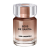 Karl Lagerfeld Bois Santal pánska toaletná voda, 50 ml