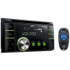 JVC KW XR611