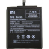 Baterie BN30, Xiaomi Redmi 4A 3120mAh Li-Ion - originální