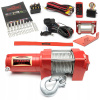 Elektrický navijak na Winch12V na 3,2 t (Elektrický navijak na Winch12V na 3,2 t)