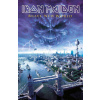 Iron Maiden Brave New World Vlajka