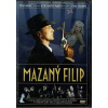 Mazaný Filip ( slim ) DVD