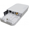 MikroTik RBwAPR-2nD&R11e-LR2, wAP LoRa2 kit (RBwAPR-2nD+R11e-LR2)