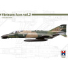 Hobby 2000 McDonnell Douglas F-4C Phanton II - Vietnam Aces 2 1/72
