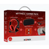 Konix Mythics Gamer Pack Nintendo Switch