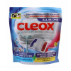 Cleox 3-komorové gelové kapsule do umývačky riadu 27ks