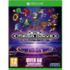 Sega Mega Drive Classics (Xbox One)