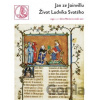 Život Ludvíka Svatého - Jan ze Joinvillu