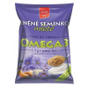 Ľanové semienko Mleté Ochutené 150g