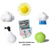 MOLUK PLUI Water bag herný set