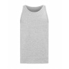 STEDMAN COMFORT TANK TOP ST2810 / Pánske tielko - šedá melír S