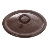 Orion pokrievka Brown 16cm