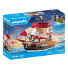 Playmobil 71418 Pirátská loď