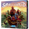 Spoločenská hra Small World (poľská poľsko) Rebel