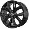 Hliníkový disk Volkswagen TIGUAN 7.0