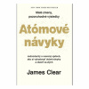 Atómové návyky (James Clear)