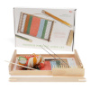 Kreatívna súprava Weaving Loom Set – Rex London