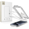 Tech-protect Quick set+ 2-Pack na iPhone 15 PRO ČIERNY 5906302318810