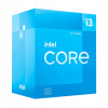 Intel Core i3-12100F BX8071512100F