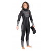 Neoprénový Oblek MARES FLEXA Graphene SHE DIVES - Dámsky novinka 2020 5 - L