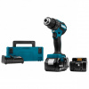 MAKITA DHP485RFJ Aku príklepový skrutkovač
