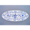Cibulák – Misa na ryby 57 cm – originálny cibuľový porcelán 1. akosť