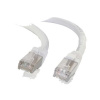 C2G 89937 Cat6a Booted Shielded (STP) Network Patch, RJ-45 (M) do RJ-45 (M), 2m