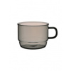Hario - Colors Stacking Mug Cup Grey 300ml (delist)