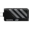 ADATA External SSD 2TB SC735, USB-C 3.2 Gen2, Černá