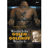 Werichův Golem a Golemův Werich - Ondřej Suchý