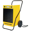 Master Climate Solutions DH 44 Odvlhčovač stavieb, DH 44, 615 m³, 610 W, 1.7 l/h, žltá / čierna; DH 44