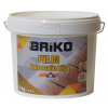 Univerzální lepidlo PVA D3 Briko, 3 kg