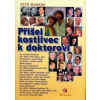 Přišel kostlivec k doktorovi - Markov Petr