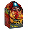 Lego Ninjago - Spinjitzu - Kai (70686) (Lego Ninjago - Spinjitzu - Kai (70686))