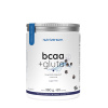 Nutriversum BCAA + GLUTA Blackcurrant 360 g