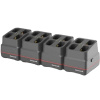 Honeywell CK6X-BC-16BAY-0 16-Slot Battery Charger