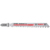 BOSCH List priamočiarej píly EXPERT ‘Hardwood Fast’ T 144 DHM, 3 ks 2608900541