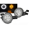 MINI COOPER R50 R53 R52 01-06 - LED blikače