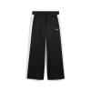 Dámske Nohavice PUMA T7 LOW RISE TRACK PANTS OP 62980301 – Čierna