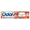 Odol Perlička jahodová chuť zubná pasta s fluoridom 50 ml